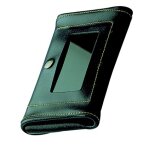 Masque de soudage type portefeuille avec verre 105 x 50 mm saf - fro w000011115