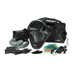 Masque de soudage ventil europureplus 5500 ls weldline w403676