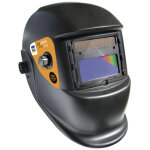 Masque de soudeur lcd venus 9 / 13 g true color gys 064966