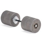 Masse d?alourdissement pour bf - mm et bk - mm - stihl - 4601 - 730 - 4500