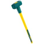 Masse couple batipro 4kg - leborgne - 125464