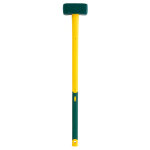 Masse couple novagrip 4kg 900mm - leborgne - 125434