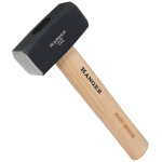 Massette manche hickory 1500 g hanger 110741