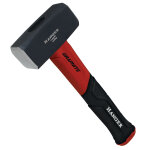 Massette manche tri - mati�re 1500 g hanger 110641