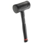 Massette sans rebond monobloc 50mm - facom - 216. 50