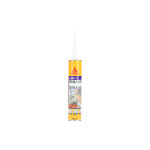 Mastic colle polyurthane sikaflex pro 11 fc blanc cartouche 300ml - sika - 659320
