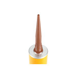 Mastic colle polyurthane sikaflex pro 11 fc marron cartouche 300ml - sika - 101402