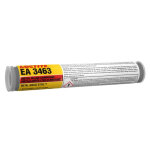 Mastic metal magic steel ea 3463 tube 50 g loctite 396914 gris