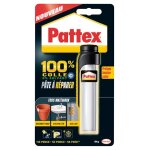 Mastic � r�parer epoxy tube de 64 g pattex 2668475 blanc
