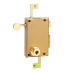 Mcanisme en applique vertical tirage 70 mm a2p * 7000 droite pollux 075100