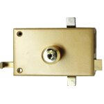 Mcanisme cavith 4541 a2p * * * horizontale tirage or droite iseo 9704htca01. 5