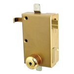 Mcanisme cavith 4571 a2p * * * verticale tirage or droite iseo 9704vtca01. 5