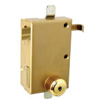 Mcanisme cavith 4571 a2p * * * verticale tirage or gauche iseo 9704vtca05. 5