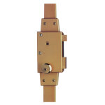 Mcanisme cavith 4572 a2p * verticale fouillot or droite iseo 9704vfca01. 5