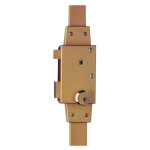 Mcanisme cavith 4572 a2p * verticale fouillot or gauche iseo 9704vfca05. 5