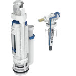 M�canisme de chasse nemo duo lat�rale 290 - 38 3 / 8'' geberit 283. 307. 21. 5