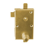 M�canisme izis 572 a2p * hb3 vertical fouillot or gauche iseo 9704vfiz05. 5