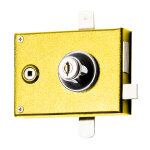 M�canisme kleops droite horizontale � fouillot or 1e a2p * vak 0312s0006