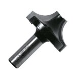 M�che 1 / 4 de rond 2 coupes d 29 mm leman 4248. 708. 00