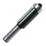 M�che d'affleureuse droite avec guide def. 467s. 68 25 mm leman 4678. 713. 00