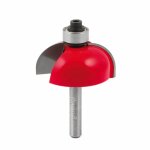 Mche pour arrondie concave d25, 4 h12, 7 / 54, 2 q8 z2 srie 30 (a) freud f03fr01701