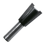 M�che assemblage queue arronde 2 coupes d 10 mm leman 4268. 710. 00