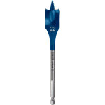 Mches  bois plates selfcut speed 22 x 152mm - bosch expert - 2608900320