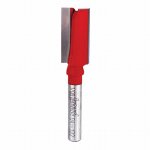 Mche droite  deux tranchants d6 h16 / 50, 8 q8 z2 - freud - f03fr01441