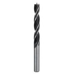 Mèche hélicoïdale diamètre 10x120 longueur utile 75mm pour le bois - bosch - 2608596307 Mèche hélicoïdale diamètre 10x120 longueur utile 75mm pour le bois - bosch - 2608596307