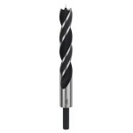 Mèche hélicoïdale diamètre 20x200 longueur utile 140mm pour le bois - bosch - 2608597203 Mèche hélicoïdale diamètre 20x200 longueur utile 140mm pour le bois - bosch - 2608597203
