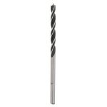 Mche hlicodale diamtre 3x60 longueur utile 30mm pour le bois - bosch - 2608596300