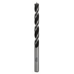 Mche hlicodale diamtre 7x105 longueur utile 60mm pour le bois - bosch - 2608596304