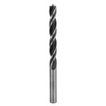Mèche hélicoïdale diamètre 8x110 longueur utile 65mm pour le bois - bosch - 2608596305 Mèche hélicoïdale diamètre 8x110 longueur utile 65mm pour le bois - bosch - 2608596305