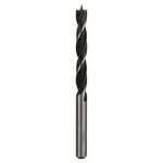 Mche hlicodale diamtre 9x115 longueur utile 70mm pour le bois - bosch - 2608596306