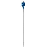 Mche plate selfcut speed 30 x 400mm - bosch expert - 2608900353