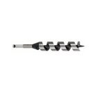 M�che � simple spirale diam�tre 28 x 235 mm longueur utile 160 mm pour le bois bosch 2608597637