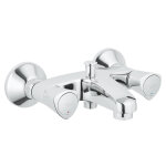 M�langeur baindouche costa s bicommande grohe 25483001