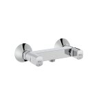 Mlangeur de douche brava avec raccords excentrs - roca - a5a208ec0f