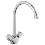 Mlangeur vier brava monotrou  bec mobile - roca - a5a848ec0f