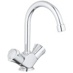 Mlangeur de lavabo costa l monotrou - grohe - 21094001