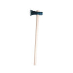 Merlin avec manche bois 2, 5kg - mercier - 480 Merlin avec manche bois 2, 5kg - mercier - 480