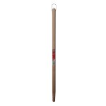 Mermier 1889 manche en bois col rond avec agrafe 110cm pour pelles - mermier - 100051