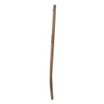 Mermier 1889 manche en bois col rond avec agrafe 130cm fourches  fumier / cailloux - mermier - 100071 ...