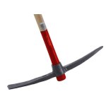 Mermier 1889 pioche pro terrassier 2, 5 kg en acier forg� sans manche mermier 550025