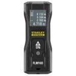 Mesure laser fatmax flm165 50 m stanley fatmax� fmht77165 - 0