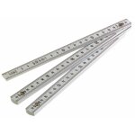 Mètre pliant synthétique classe iii 2m - facom - dela. 401. 00 Mètre pliant synthétique classe iii 2m - facom - dela. 401. 00