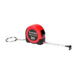 Mètre de poche 2mx13mm - hanger - 100020 Mètre de poche 2mx13mm - hanger - 100020