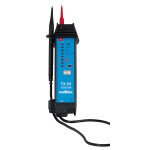 Metrix testeur de tension � led tx 01 chauvin arnoux tx0001z