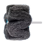 Meule sur tige polinox pnl 10050 / 6 sic 100 100 mm pferd 44640910