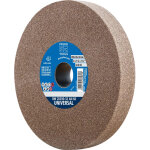 Meule pour touret bw 20030 - 51 an 60 universal 200 x 30 mm al�sage 51 mm a60 pferd 39008444
